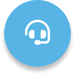 Soporte para clientes