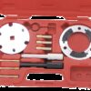 REF.:FB2712. Conjunto de calado de distribución motores 2.0D, 2.2D, 2.4D Duratorq