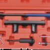 REF.:FB2813. Conjunto de calado de distribución Motores 20 L FSI y TFSI Motor AWA, BMB, AXW