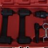 REF.:PD1120. Conjunto de calado de distribución Audi FSI 2.4, 3.2, 4.2, 5.2, V6, V8, VIO