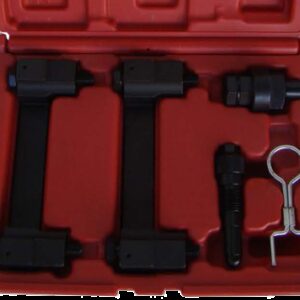 REF.:PD1120. Conjunto de calado de distribución Audi FSI 2.4, 3.2, 4.2, 5.2, V6, V8, VIO