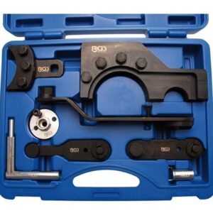 REF.:FB2861. Conjunto de calado de distribución VAG 2.5,4.9D TDI PD 5 y 10 Cyl