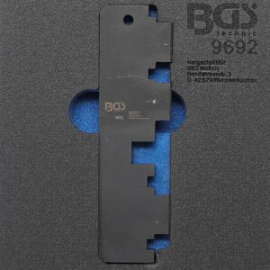 REF.:9692 Conjunto Herramienta de ajuste del árbol de levas para Ford 1.6 EcoBoost