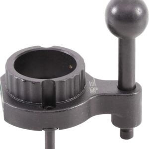 REF.:9625. Llave para sujetar cigueñal VAG 1.6, 2.0 Common Rail