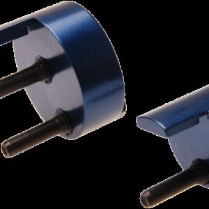 REF.:8454. Herramienta universal de montaje para el ajuste elástico de las correas acanaladas