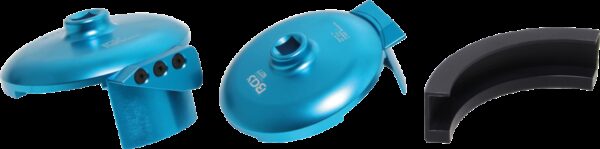 REF.:9277. Herramienta de montaje de correas flexibles para BMW N52K