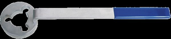 REF.:1747. Llave para el bloqueo de la polea de la bomba de agua 300 mm