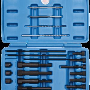 REF.:8698. Juego de extracción rotos, M8 & M10 de Calentadores