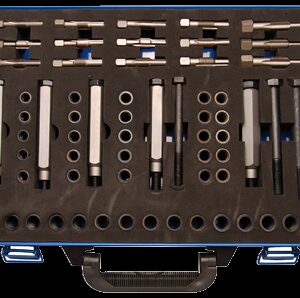 REF.:8653. Juego de reparación para roscas de calentadores M8 - M9 - M10 - M12