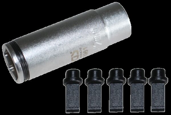 REF.:8961. Vaso para bujías PSG 12 mm