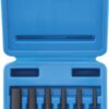REF.:5290 Juego de vasos para quitar electrodos de calentadores