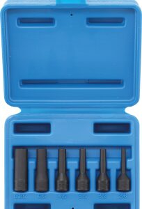 REF.:5290 Juego de vasos para quitar electrodos de calentadores