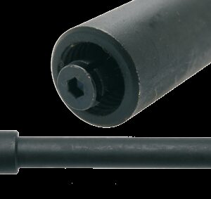 REF.:62630. Extractor de las juntas de inyectores 230 mm.