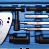 REF.:KN0102. Extractor de inyectores HDI