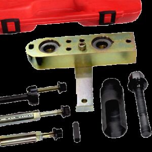 REF.:KB0705 Extractor de inyectores CDI Mercedes