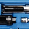REF.:8244 Extractor de inyectores para motores Mercedes Benz CDI 4 piezas