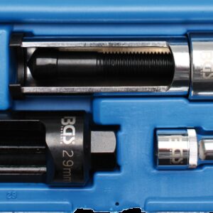 REF.:8244 Extractor de inyectores para motores Mercedes Benz CDI 4 piezas