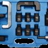 REF.:7777 Juego de desmontaje de inyectores diésel 10 piezas
