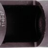 REF.:1140-28 Vaso para Inyectores diesel 1/2” 28 mm