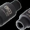 REF.:8953 Vasos para bombas de inyección Bosch 3 caras 7 / 12,6 mm