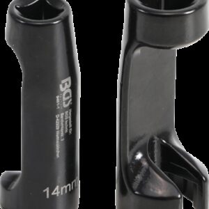 REF.:9461 Juego de llaves para tubos de combustible para BMW 2 piezas