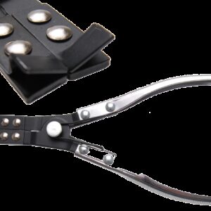 REF.:66103. Alicate para los anillos de pistón 205 mm