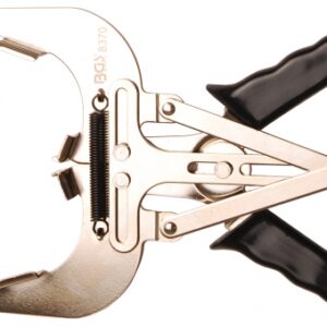 REF.:8370. Alicate para los anillos de pistón 80 - 120 mm