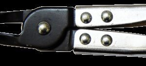 REF.:1780. Alicate para las juntas de válvulas 250 mm