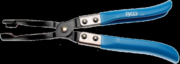 REF.:8668. Alicate para las juntas de válvulas 270 mm