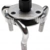 REF.:1031 Llave de filtros de aceite de 3 patas