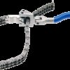 REF.:1011. Llave de cadena para filtros de aceite Ø 60 - 160 mm