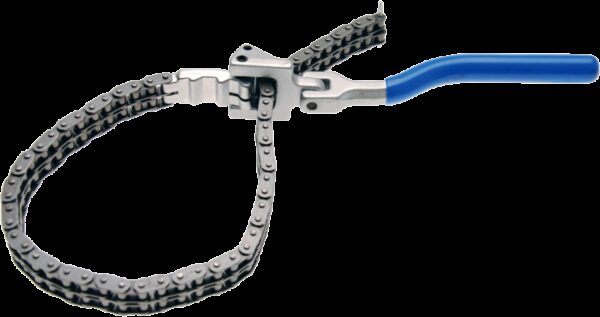 REF.:1011. Llave de cadena para filtros de aceite Ø 60 - 160 mm