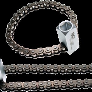 REF.:1033. Llave de cadena para filtros de aceite Ø 65 - 115 mm