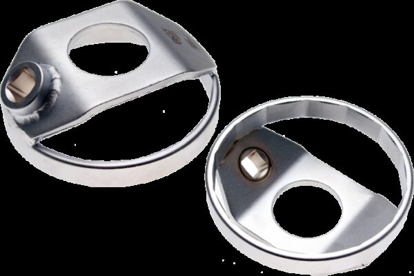REF.:8859. Llave de filtros de aceite 14 caras Ø 102 mm para Opel