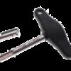 REF.:9060. Llave para tapones de drenaje de aceite para VAG