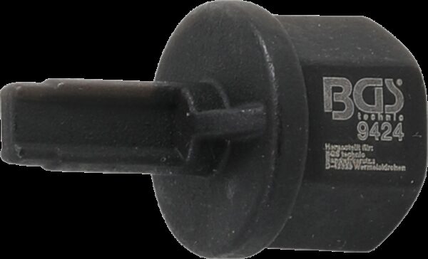 REF.:9424. Llave para tapones de drenaje de aceite para VAG