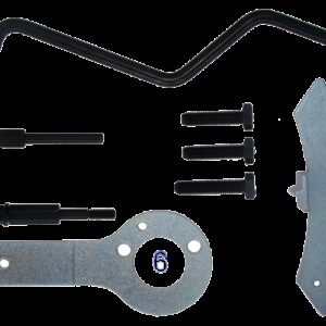 REF.:FB2791 Conjunto de calado de distribución Alfa Romeo Fiat / Peugeot 1.9