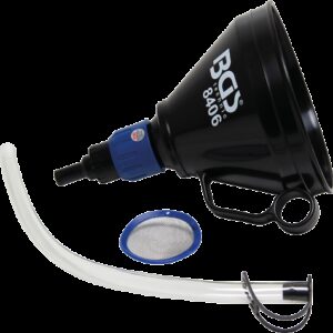 REF.:8406. Embudo de uso múltiple Ø 160 mm