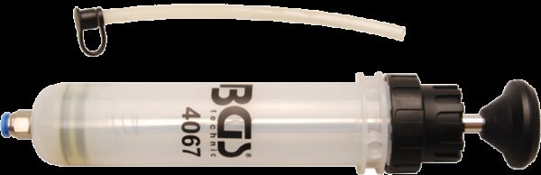 REF.:4067. Bomba manual 200 ml