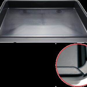REF.:9997. Recogedor de aceite 50 l
