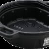REF.:9981. Recogedor de aceite con boquilla 8 l