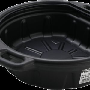 REF.:9981. Recogedor de aceite con boquilla 8 l
