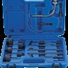 REF.:9992-4 Juego de adaptadores para llenado de aceite de transmisiones 13 piezas