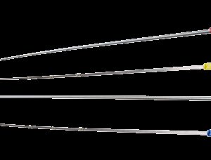 REF.:1010 Conjunto de varilla para Mercedes-Benz, 4 piezas