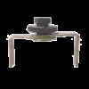 REF.:HFF2506B. Llave para depósito combustible de 110 mm a 170 mm