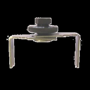 REF.:HFF2506B. Llave para depósito combustible de 110 mm a 170 mm