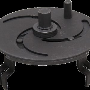 REF.:9063. Llave ajustable para tapa aforadores de combustible de 90 mm a 200 mm