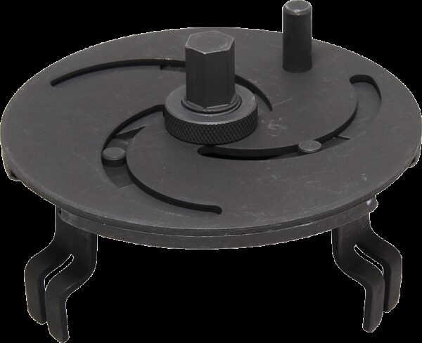REF.:9063. Llave ajustable para tapa aforadores de combustible de 90 mm a 200 mm