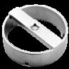 REF.:TF0201. Llave para la tapa de aforador de combustible VAG/Porsche