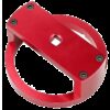 REF.:TK0607. Llave para la tapa de aforador de combustible BMW/Mini